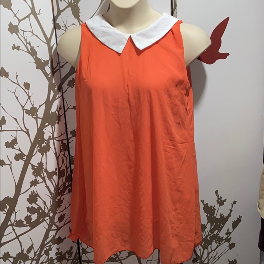 Vintage style shift dress